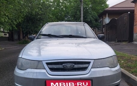 Daewoo Nexia I рестайлинг, 2012 год, 210 000 рублей, 4 фотография