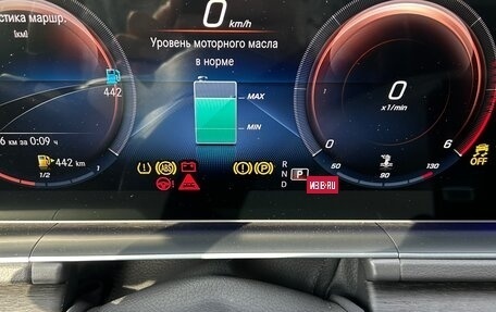 Mercedes-Benz GLE, 2020 год, 7 290 000 рублей, 7 фотография