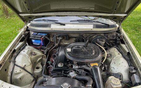 Mercedes-Benz W123, 1982 год, 420 000 рублей, 4 фотография