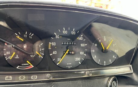 Mercedes-Benz W123, 1982 год, 420 000 рублей, 5 фотография