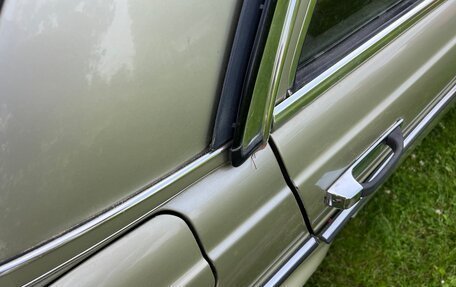 Mercedes-Benz W123, 1982 год, 420 000 рублей, 10 фотография