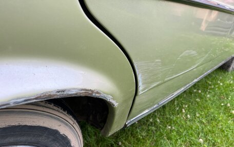 Mercedes-Benz W123, 1982 год, 420 000 рублей, 9 фотография
