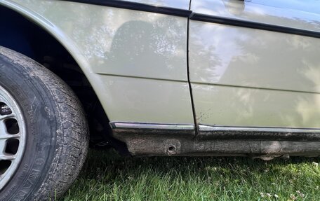 Mercedes-Benz W123, 1982 год, 420 000 рублей, 14 фотография
