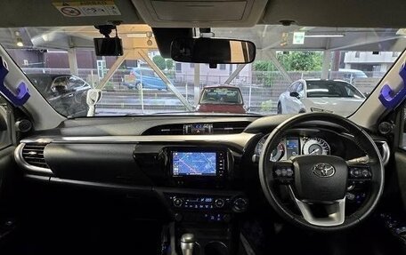 Toyota Hilux VIII, 2021 год, 4 580 055 рублей, 4 фотография