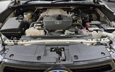 Toyota Hilux VIII, 2021 год, 4 580 055 рублей, 11 фотография