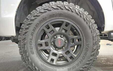 Toyota Hilux VIII, 2021 год, 4 580 055 рублей, 12 фотография
