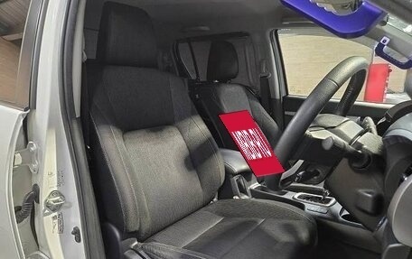 Toyota Hilux VIII, 2021 год, 4 580 055 рублей, 9 фотография