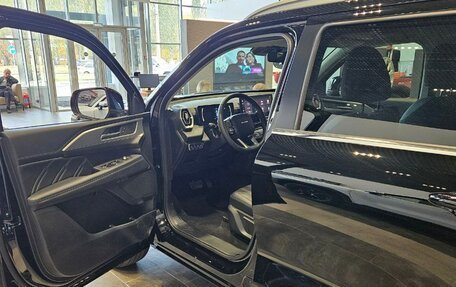 Haval H5, 2024 год, 4 157 010 рублей, 10 фотография