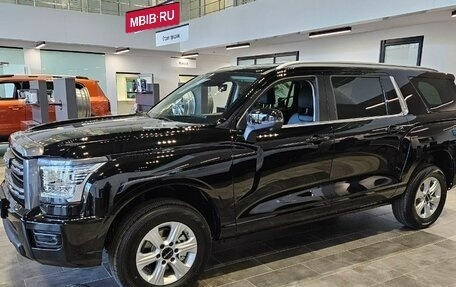 Haval H5, 2024 год, 4 157 010 рублей, 5 фотография