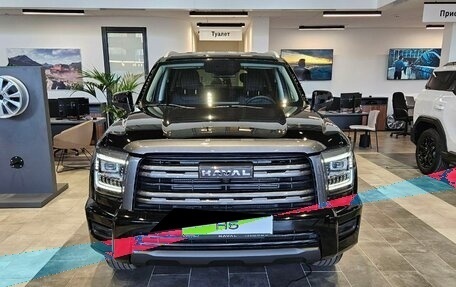 Haval H5, 2024 год, 4 157 010 рублей, 2 фотография