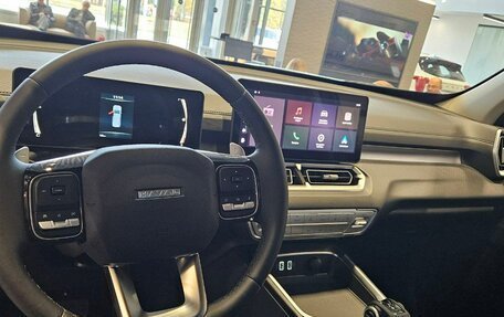 Haval H5, 2024 год, 4 157 010 рублей, 15 фотография
