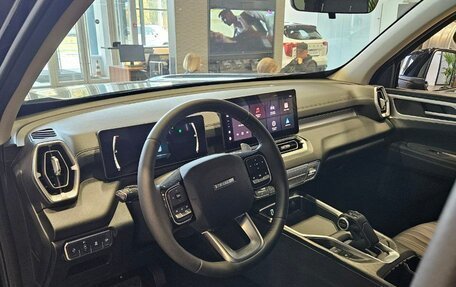 Haval H5, 2024 год, 4 157 010 рублей, 12 фотография