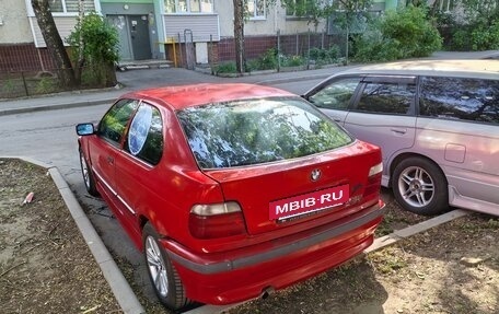 BMW 3 серия, 1996 год, 350 000 рублей, 3 фотография