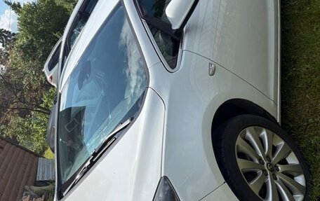 Opel Astra J, 2012 год, 690 000 рублей, 2 фотография