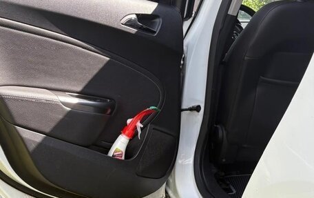 Opel Astra J, 2012 год, 690 000 рублей, 9 фотография
