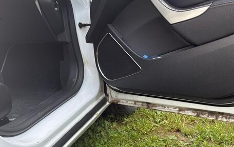 Opel Astra J, 2012 год, 690 000 рублей, 6 фотография