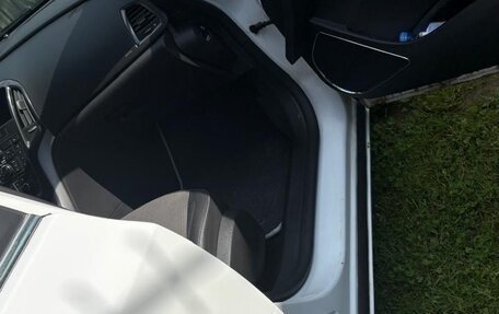 Opel Astra J, 2012 год, 690 000 рублей, 5 фотография