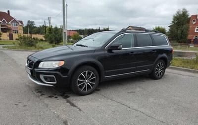 Volvo XC70 II рестайлинг, 2011 год, 1 190 000 рублей, 1 фотография
