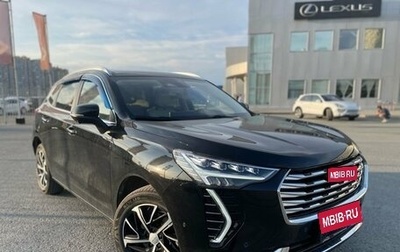 Haval Jolion, 2023 год, 1 800 000 рублей, 1 фотография