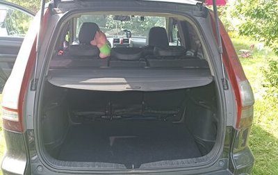 Honda CR-V III рестайлинг, 2008 год, 1 370 000 рублей, 1 фотография