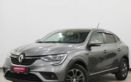 Renault Arkana I, 2019 год, 1 450 000 рублей, 1 фотография