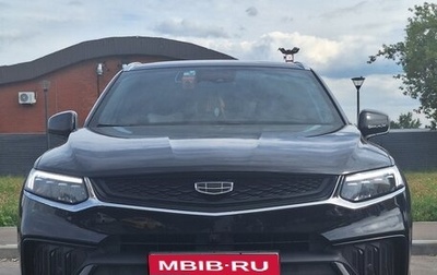 Geely Tugella FY11, 2023 год, 2 750 000 рублей, 1 фотография