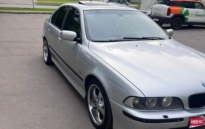 BMW 5 серия, 2001 год, 850 000 рублей, 1 фотография