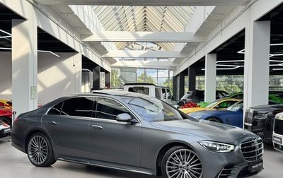 Mercedes-Benz S-Класс, 2023 год, 21 950 000 рублей, 1 фотография
