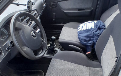 Daewoo Nexia I рестайлинг, 2011 год, 165 000 рублей, 1 фотография