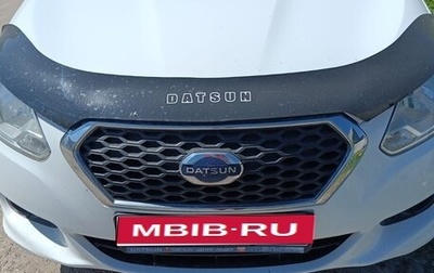 Datsun on-DO I рестайлинг, 2017 год, 650 000 рублей, 1 фотография