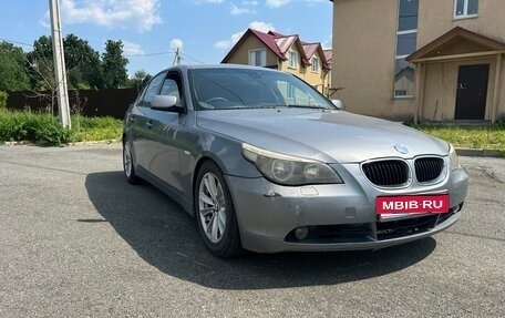 BMW 5 серия, 2005 год, 360 000 рублей, 1 фотография
