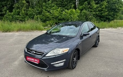 Ford Mondeo IV, 2012 год, 900 000 рублей, 1 фотография