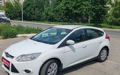 Ford Focus III, 2014 год, 700 000 рублей, 1 фотография