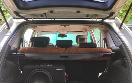SsangYong Kyron I, 2010 год, 700 000 рублей, 9 фотография