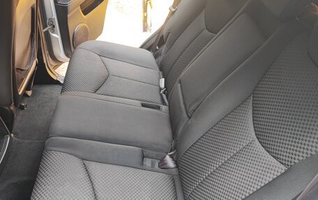 SsangYong Kyron I, 2010 год, 700 000 рублей, 10 фотография