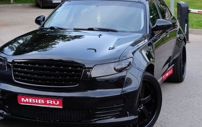 Infiniti FX I, 2006 год, 1 000 000 рублей, 1 фотография