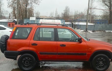 Honda CR-V IV, 1998 год, 195 000 рублей, 2 фотография