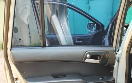 SsangYong Kyron I, 2010 год, 700 000 рублей, 18 фотография