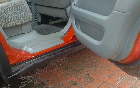 Honda CR-V IV, 1998 год, 195 000 рублей, 7 фотография