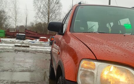Honda CR-V IV, 1998 год, 195 000 рублей, 12 фотография