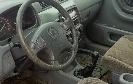 Honda CR-V IV, 1998 год, 195 000 рублей, 22 фотография