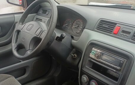 Honda CR-V IV, 1998 год, 195 000 рублей, 15 фотография