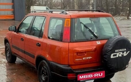 Honda CR-V IV, 1998 год, 195 000 рублей, 19 фотография