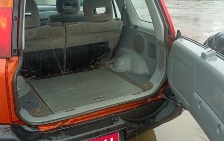 Honda CR-V IV, 1998 год, 195 000 рублей, 18 фотография
