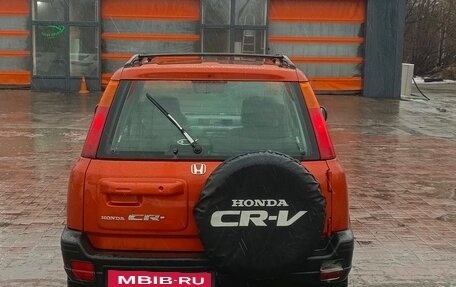 Honda CR-V IV, 1998 год, 195 000 рублей, 23 фотография