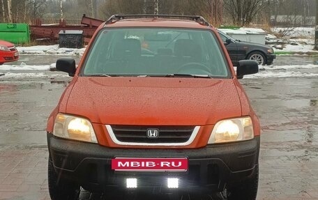 Honda CR-V IV, 1998 год, 195 000 рублей, 16 фотография