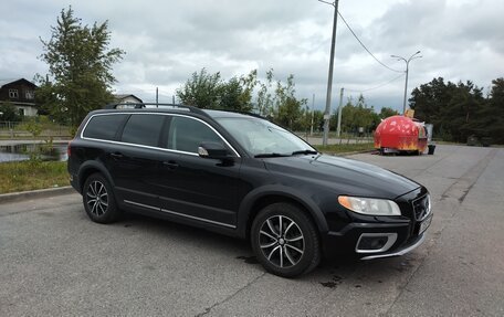 Volvo XC70 II рестайлинг, 2011 год, 1 190 000 рублей, 2 фотография