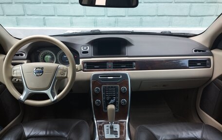 Volvo XC70 II рестайлинг, 2011 год, 1 190 000 рублей, 7 фотография