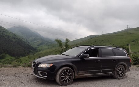 Volvo XC70 II рестайлинг, 2011 год, 1 190 000 рублей, 9 фотография
