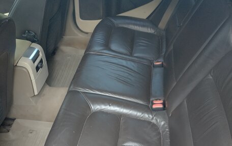 Volvo XC70 II рестайлинг, 2011 год, 1 190 000 рублей, 8 фотография